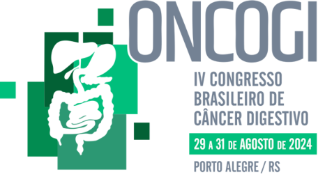 IV Congresso Brasileiro de Câncer Digestivo