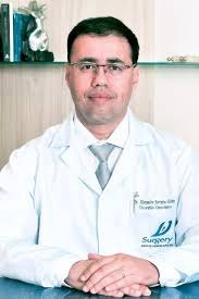 DR. ALEXANDRE FERREIRA OLIVEIRA
