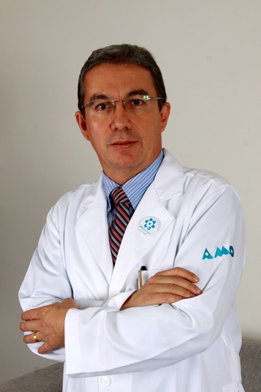 DR. MIGUEL BRANDAO